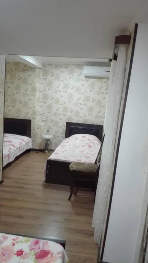 Гостевой дом Guest House Ma-Li Тбилиси-4