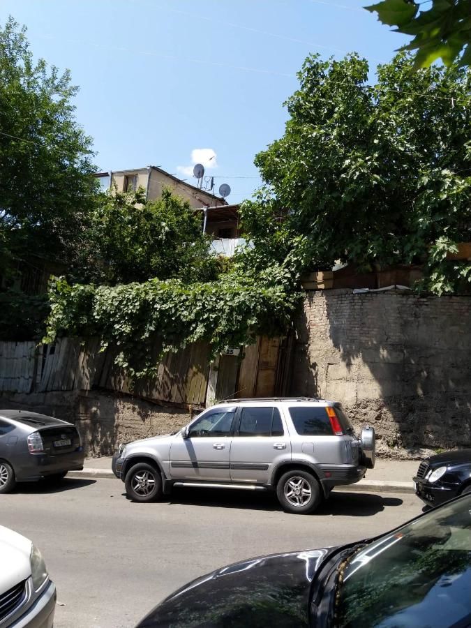 Гостевой дом Guest House Ma-Li Тбилиси-19