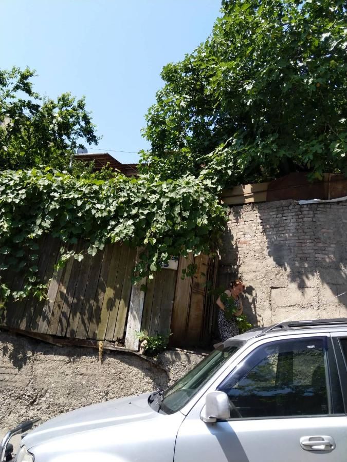 Гостевой дом Guest House Ma-Li Тбилиси-26