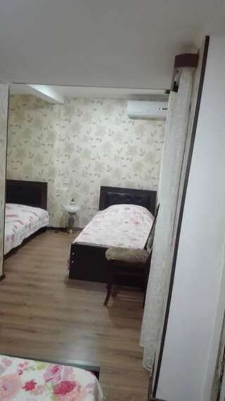 Гостевой дом Guest House Ma-Li Тбилиси-0