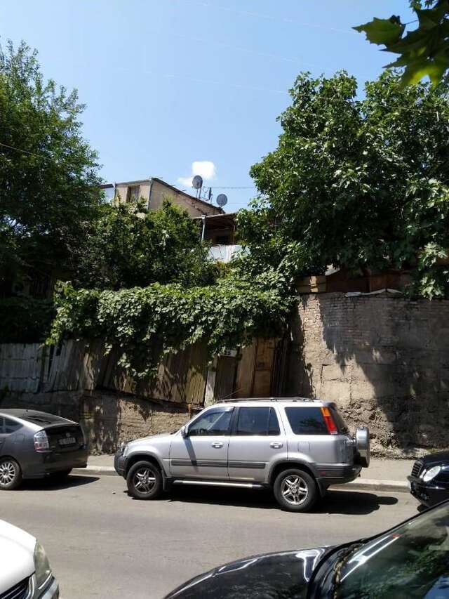 Гостевой дом Guest House Ma-Li Тбилиси-22